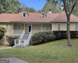 345 Little Creek Dr - Photo 1 of 1