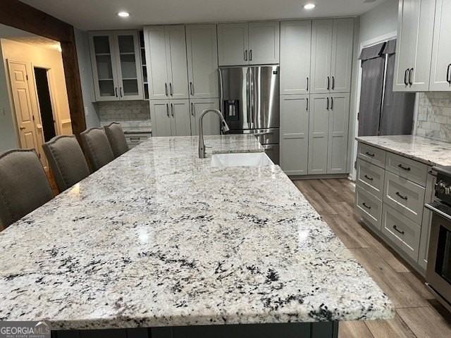 345 Little Creek Dr - Photo 6 of 24