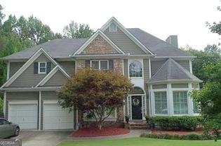 10635 Cauley Creek Dr - Photo 1 of 1