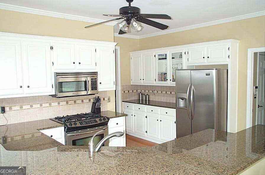 10635 Cauley Creek Dr - Photo 5 of 18
