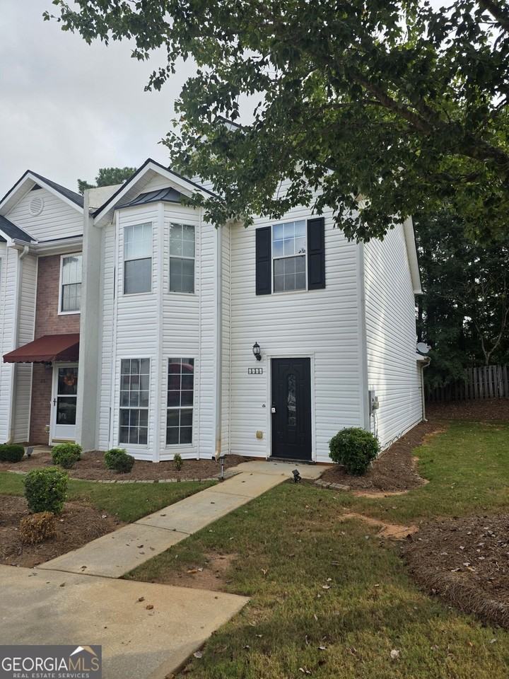 111 Chastain Loop - Photo 2 of 22