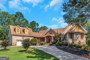 601 Sawgrass Walk - Photo 1 of 1
