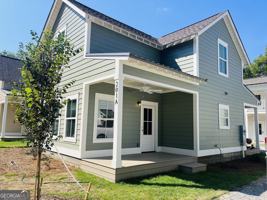 featured image of 201A Cherry St