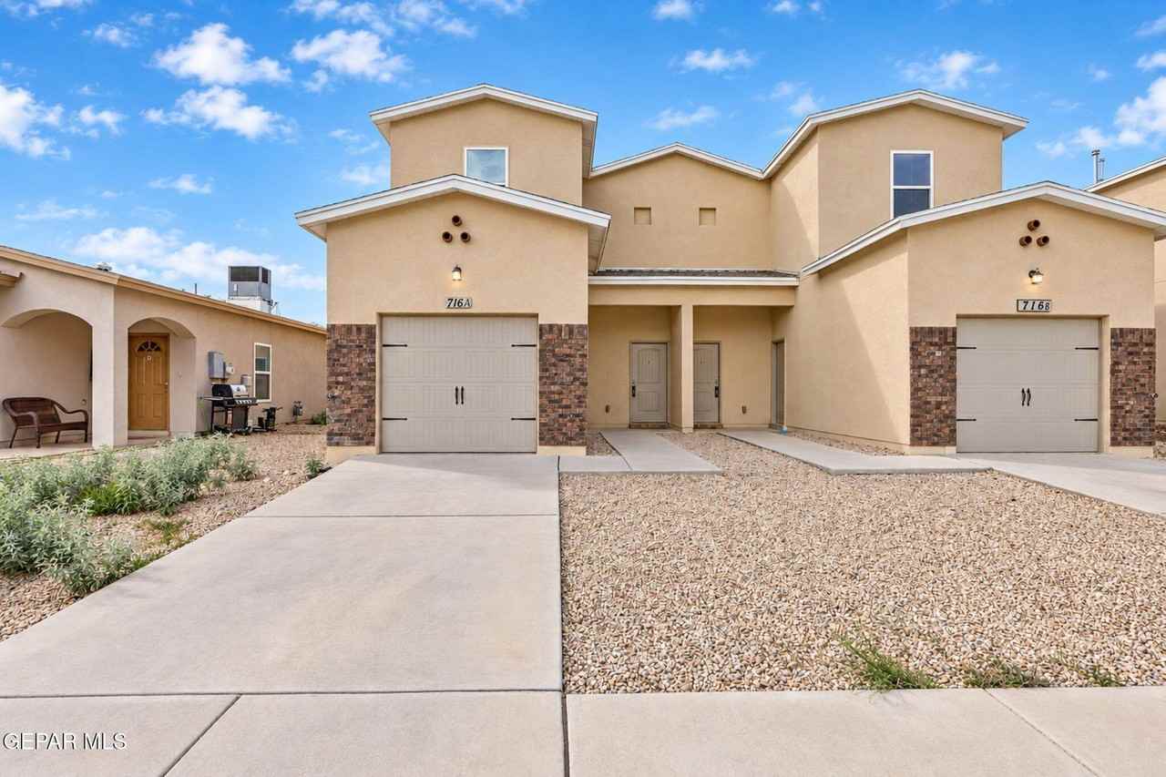 716 Hc Gilbert Minjares Dr #A