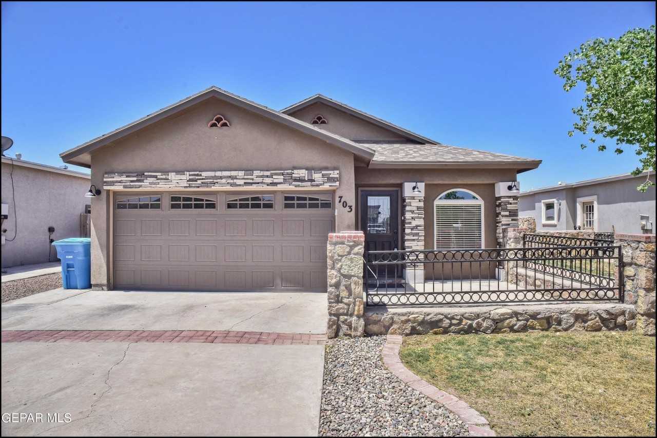 703 LT JOE MAGALLANES Road - Photo 2 of 49