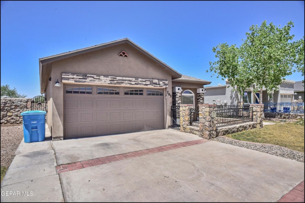 703 LT JOE MAGALLANES Road - Photo 3 of 49