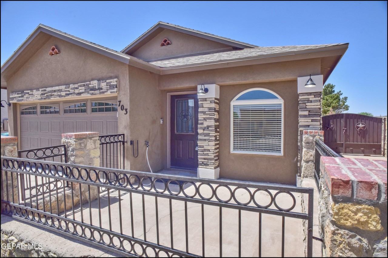703 LT JOE MAGALLANES Road - Photo 4 of 49