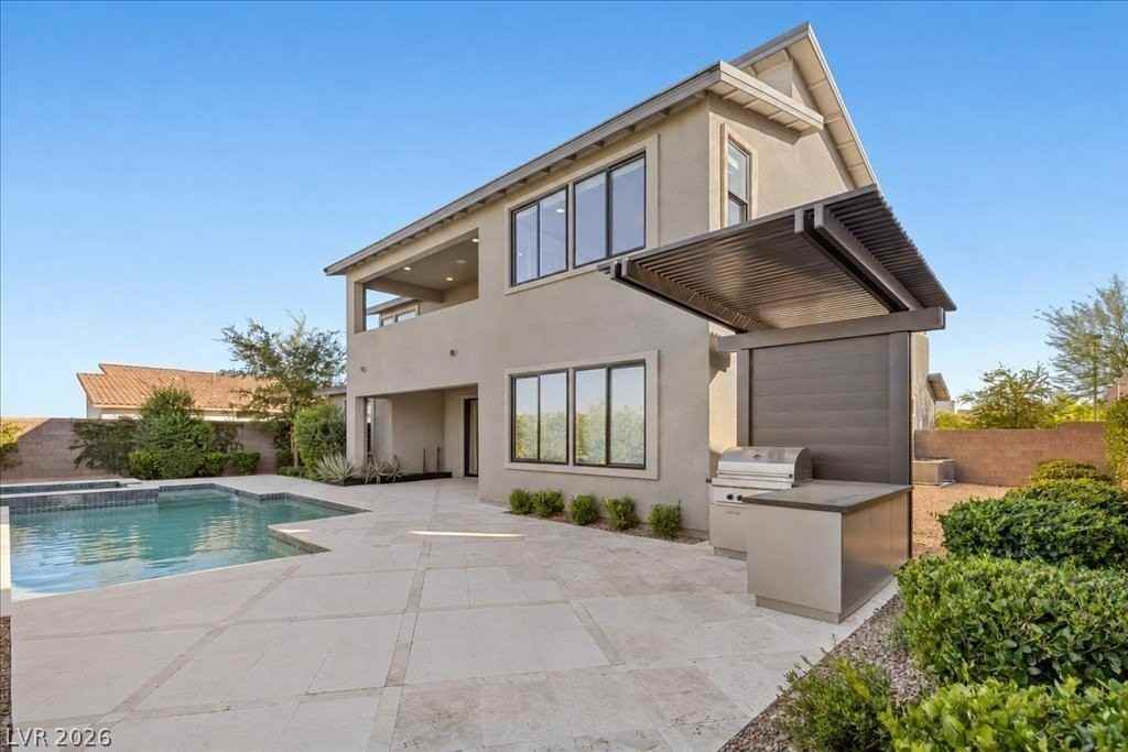 12070 Granite Canyon St - Photo 5 of 50