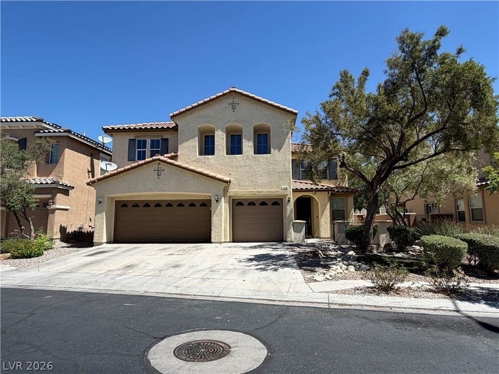 108 Junction Peak Ave - Photo 2 of 2