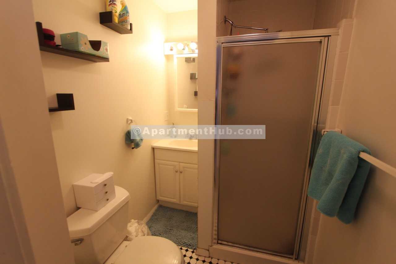 Cambridge Terrace #3 - Photo 4 of 6