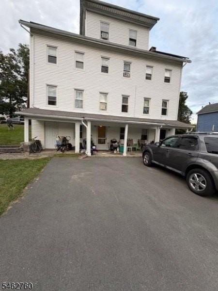 8 Barrett Ave #10A - Photo 2 of 4