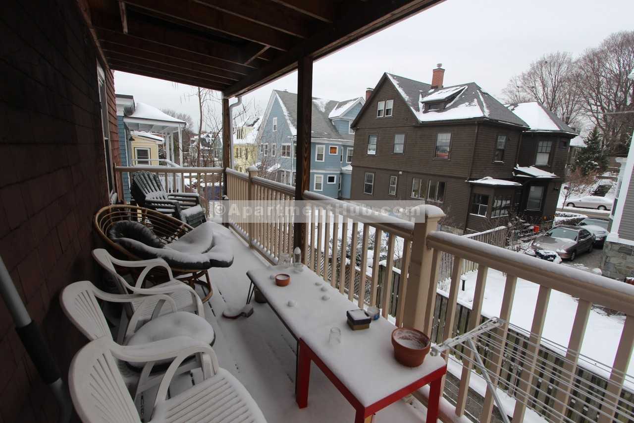 Cambridge Terrace #3 - Photo 6 of 6