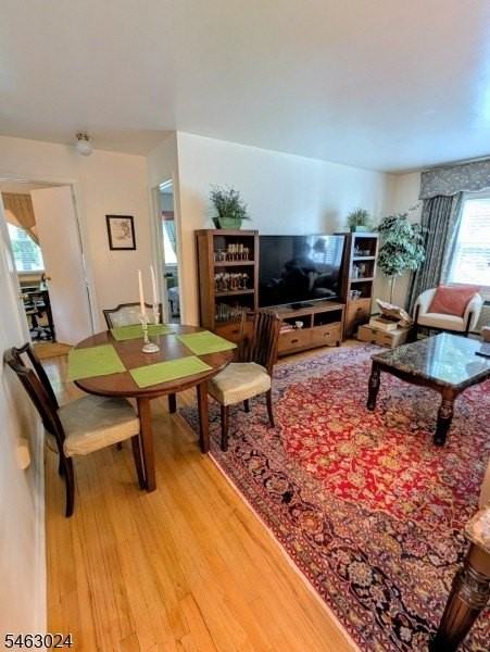 48 Mount Kemble Ave #A - Photo 3 of 13