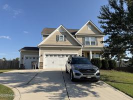 featured image of 443 N Prince Henry Way