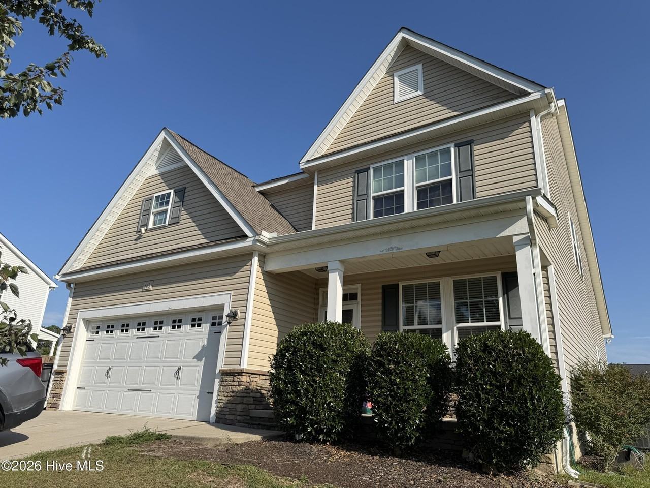 443 N Prince Henry Way - Photo 3 of 48