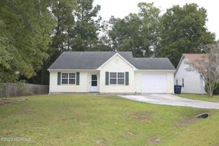 621 S Hampton Dr - Photo 1 of 1