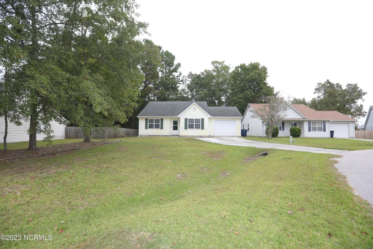 621 S Hampton Dr - Photo 2 of 20