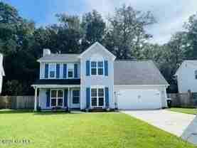 156 S Forest Dr - Photo 1 of 1