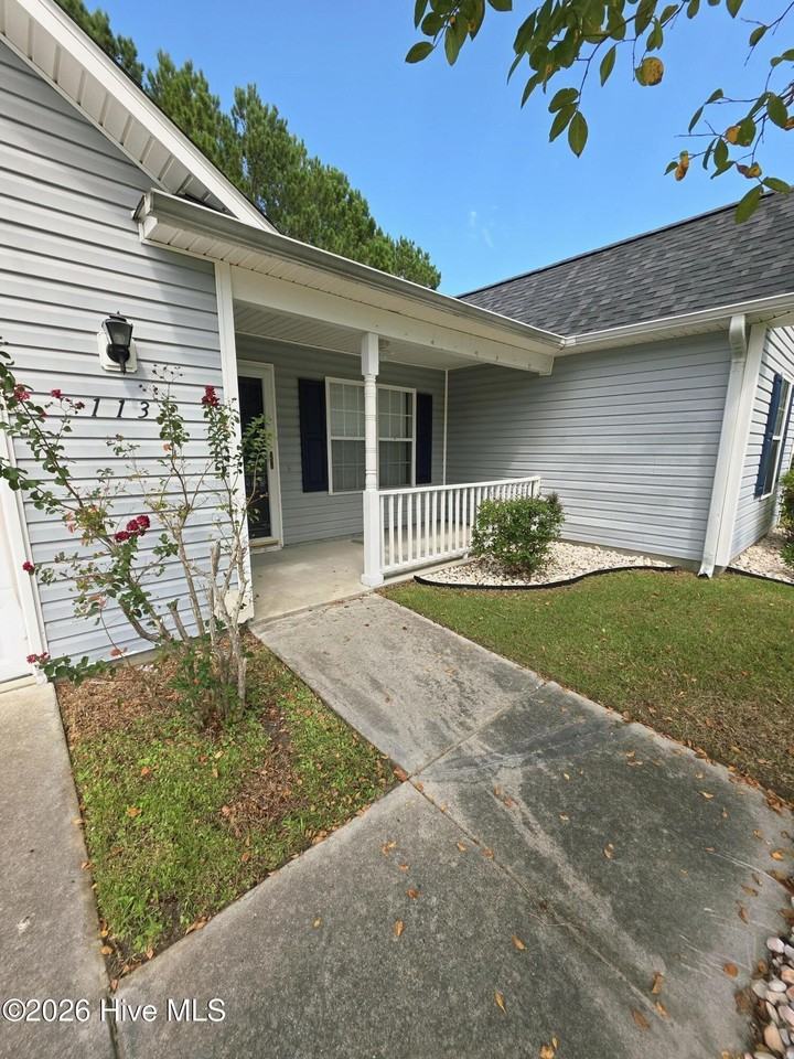 113 Butternut Cir - Photo 2 of 22