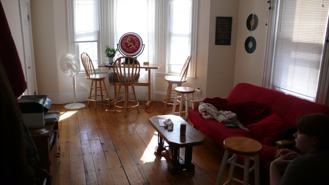 Hampshire Street #1 - Photo 1 of 1