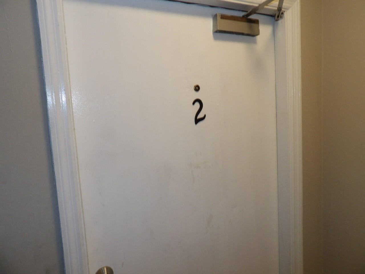 425 Harrodswood Rd #2 - Photo 4 of 50
