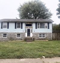 3872 Hidden Springs Dr - Photo 1 of 1