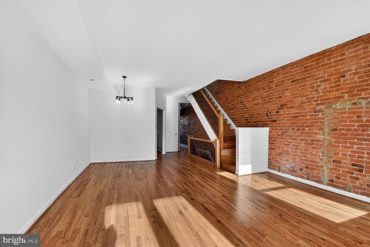1729 U St Nw - Photo 3 of 14