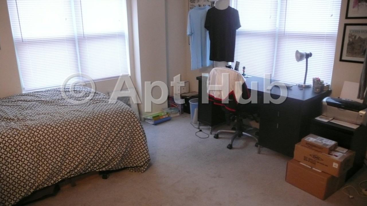 Beacon Street #314 - Photo 4 of 4