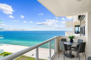 5757 Collins Ave #2207 - Photo 1 of 1