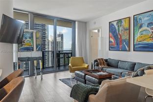 801 S Miami Ave #3604 - Photo 1 of 1