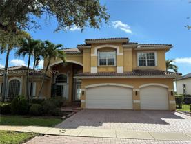 4607 Sw 195th Ter - Photo 1 of 1