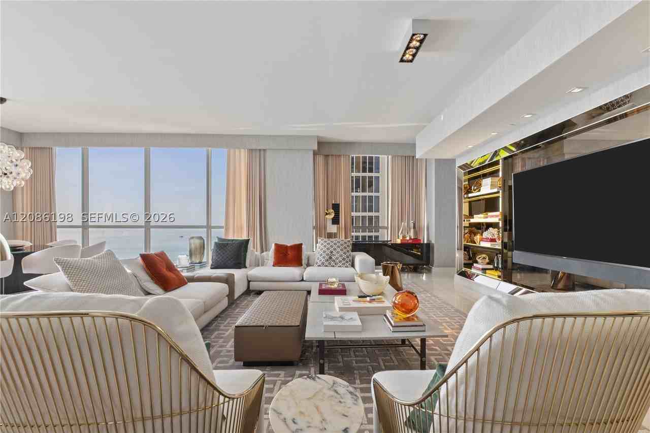17749 Collins Ave #902 - Photo 5 of 50