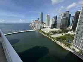 801 Brickell Key Blvd #2502 - Photo 1 of 1