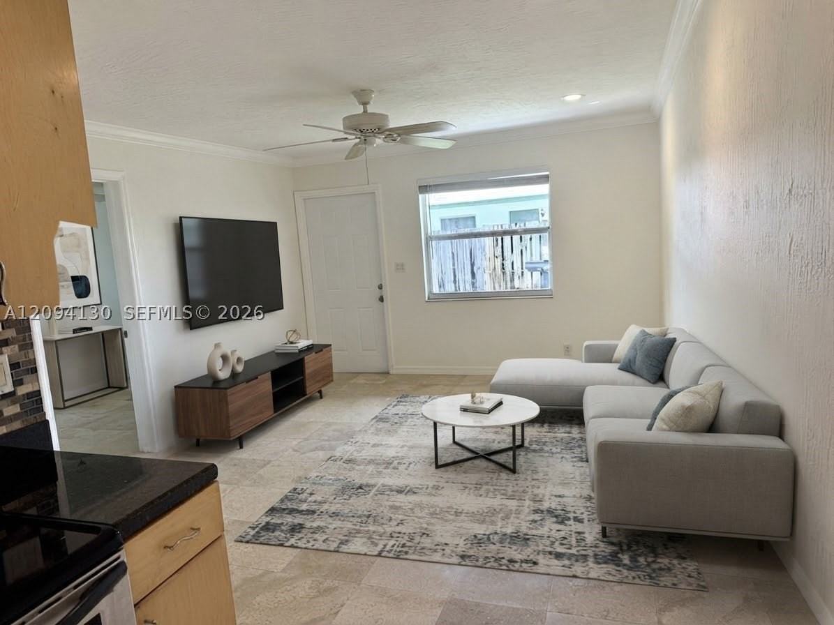 720 Ne 13th Ct #3 - Photo 3 of 13