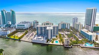 3800 S Ocean Dr #525 - Photo 1 of 1