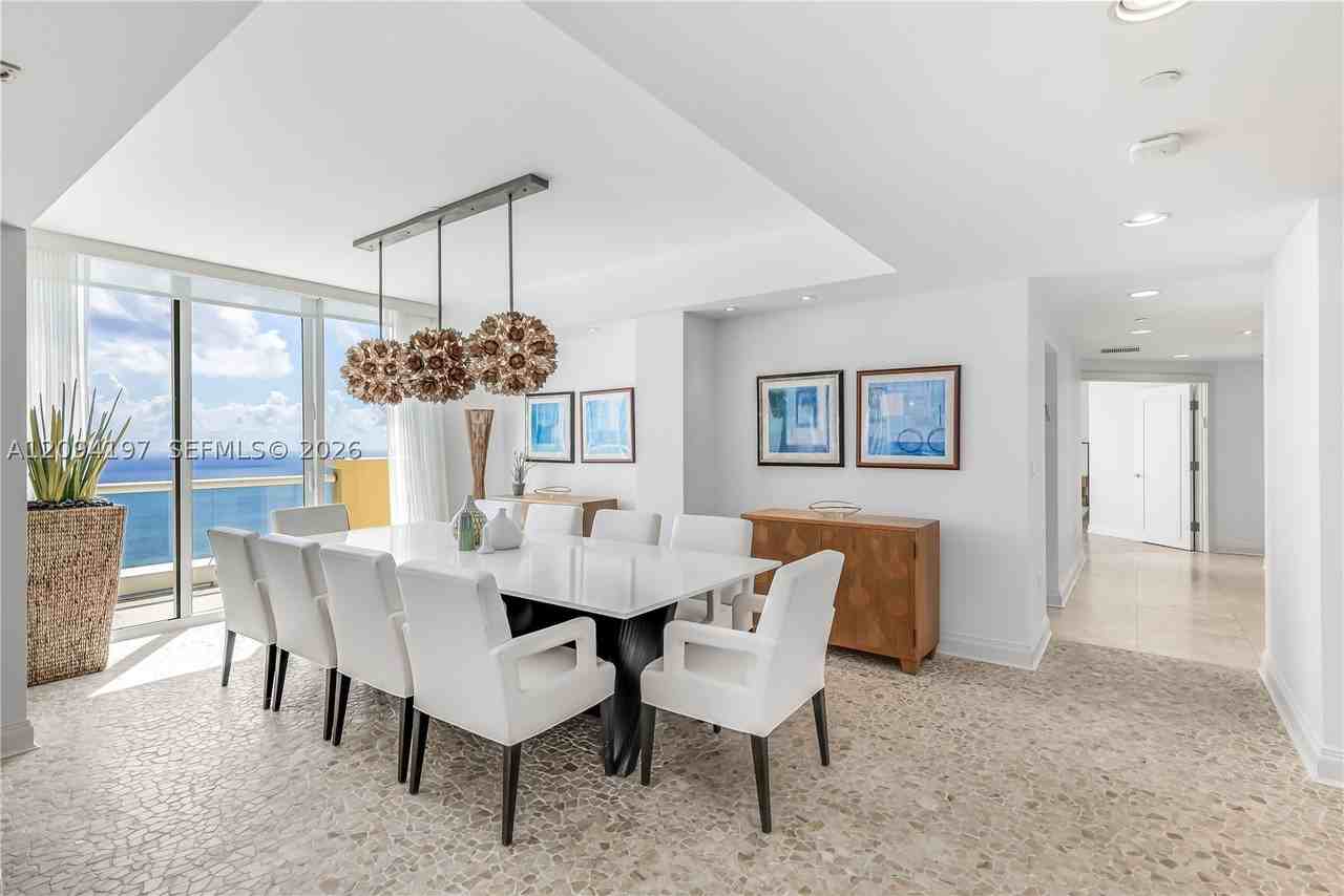 17875 Collins Ave #4403 - Photo 7 of 26
