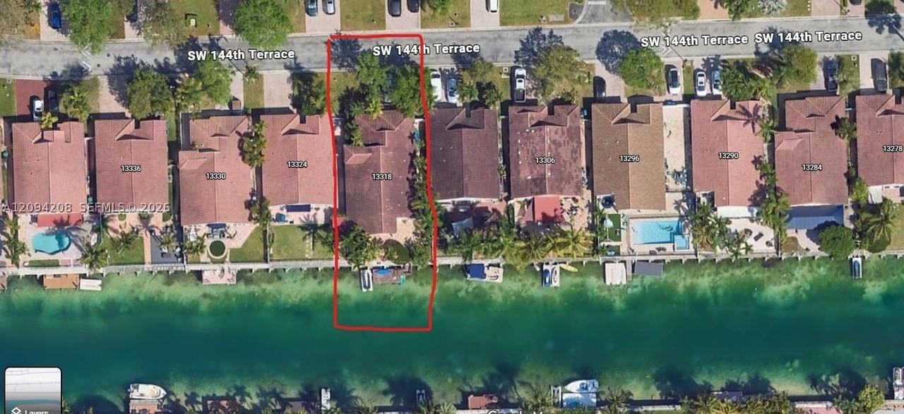 13318 Sw 144th Ter #0 - Photo 2 of 48