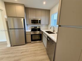 400 Waterway Dr S #108 - Photo 1 of 1