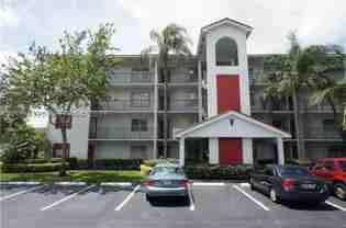 1000 Sw 128th Ter #303V - Photo 1 of 1