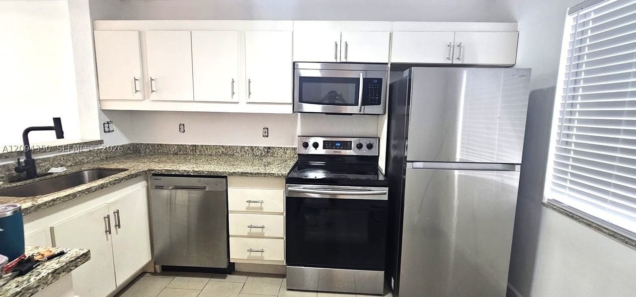 14320 Sw 120th Ct #6-9 - Photo 4 of 21