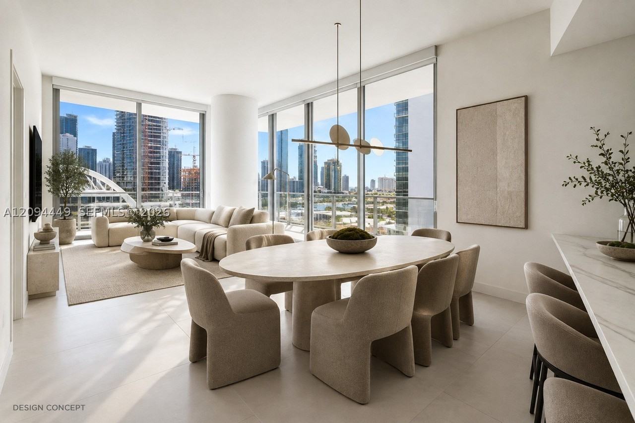 1400 Biscayne Blvd #2502