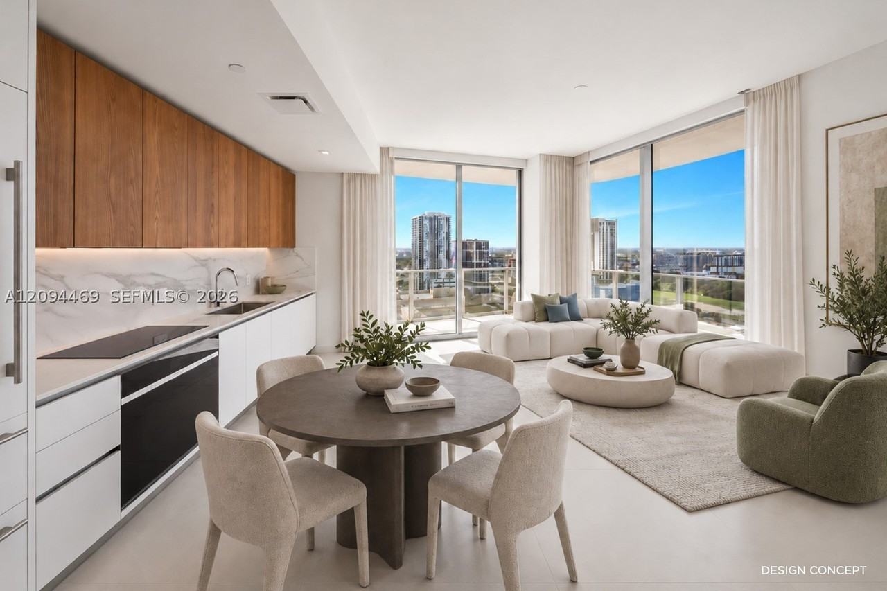 1400 Biscayne Blvd #2107