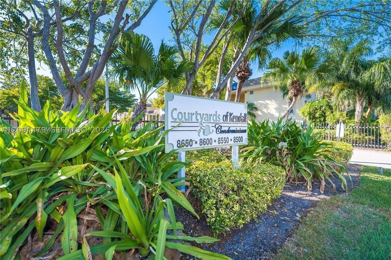 8500 Sw 109th Ave #6-221 - Photo 4 of 19