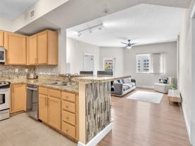 6001 Sw 70th St #313 - Photo 1 of 1