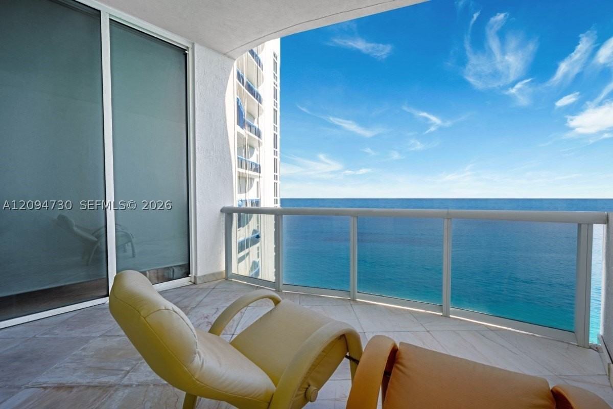 16001 Collins Ave #3806 - Photo 2 of 25