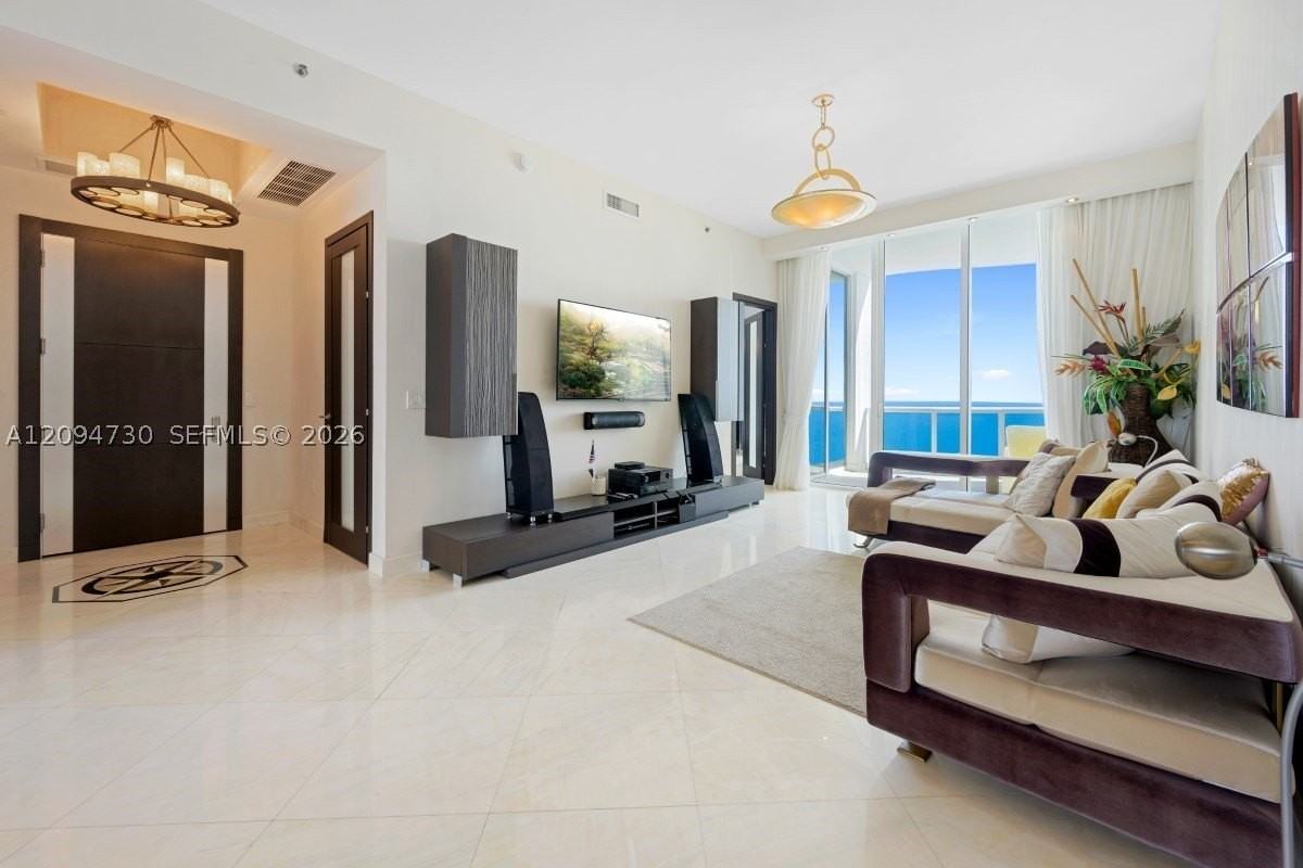 16001 Collins Ave #3806 - Photo 4 of 25