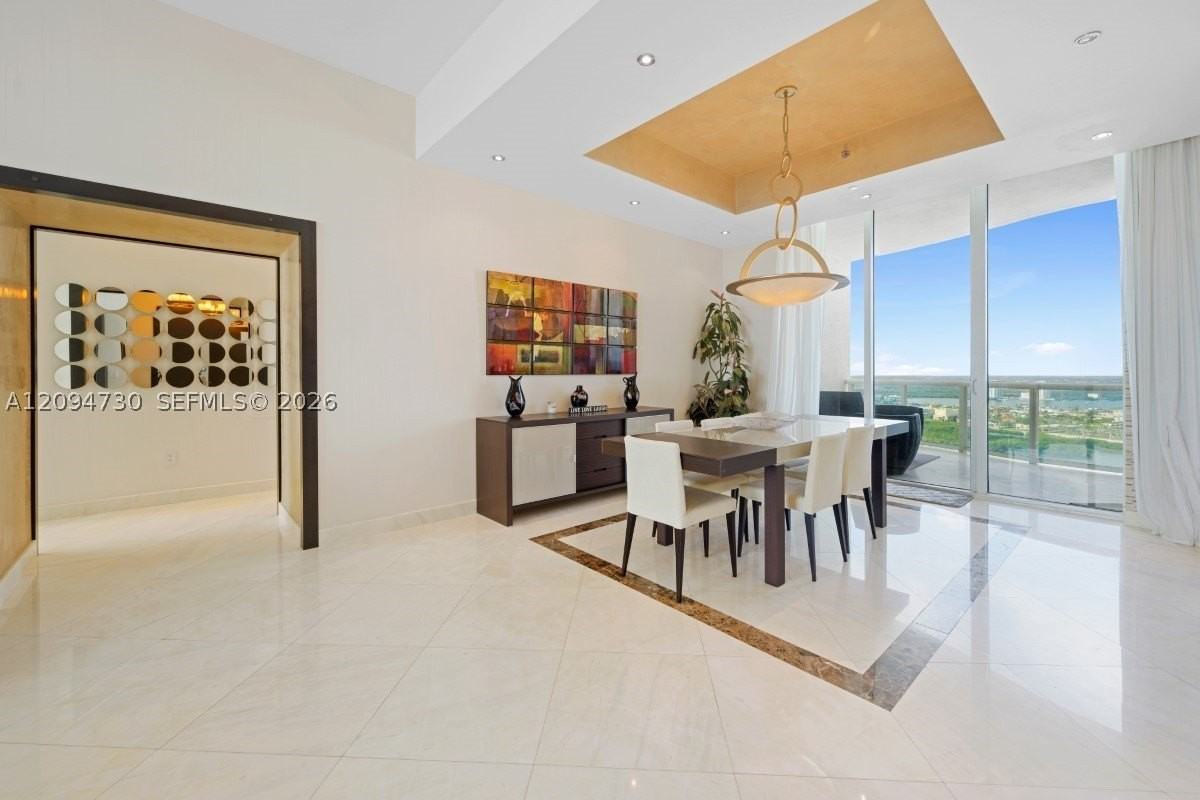 16001 Collins Ave #3806 - Photo 7 of 25
