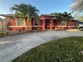 3421 Sw 12th Ct #A - Photo 1 of 1