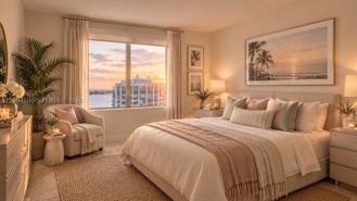 1060 Brickell Ave #3605 - Photo 1 of 1