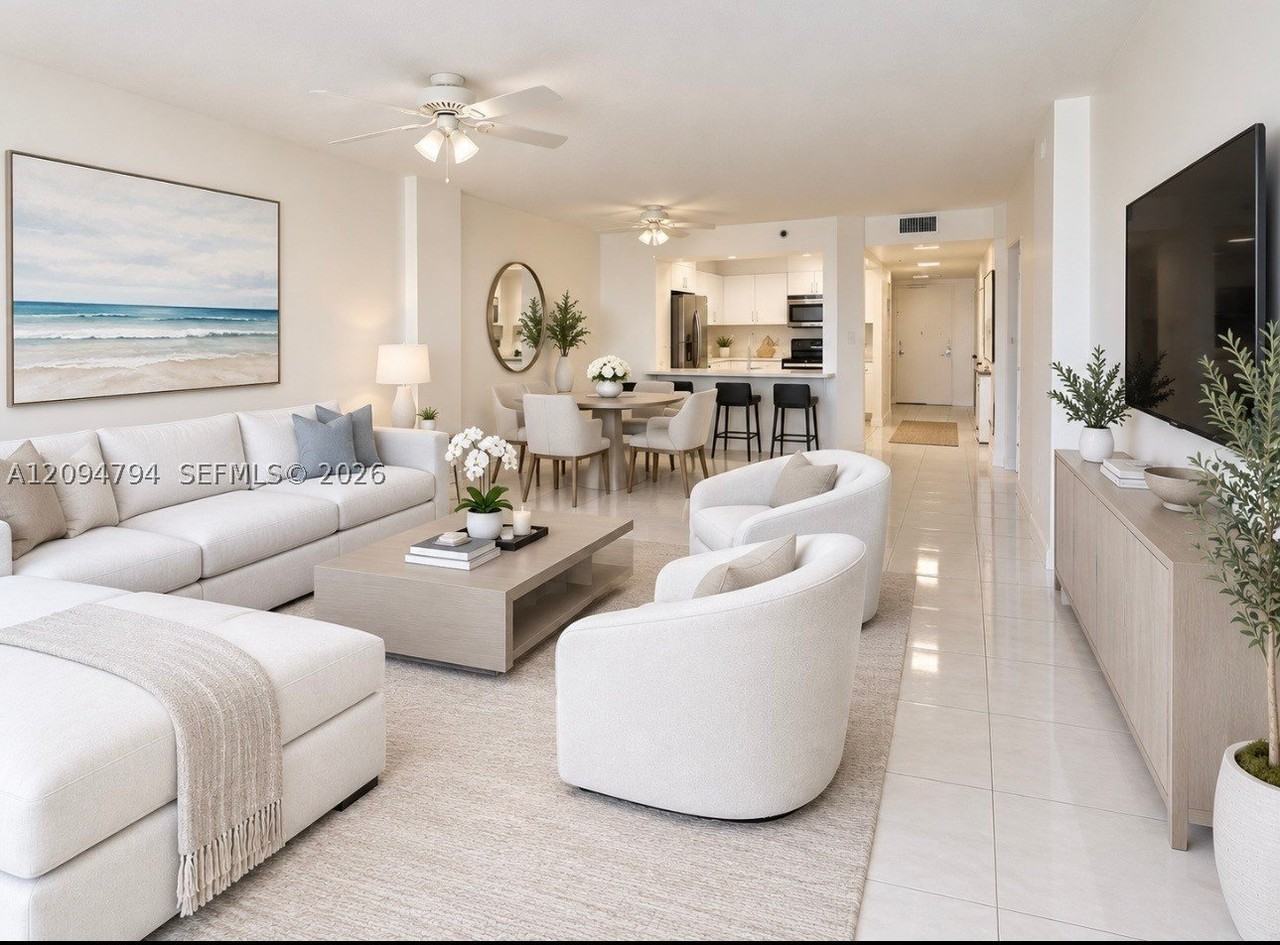 20850 San Simeon Way #105-5